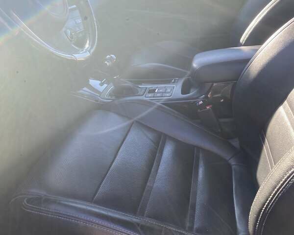 Черный Киа Соренто, объемом двигателя 2.2 л и пробегом 150 тыс. км за 24500 $, фото 30 на Automoto.ua