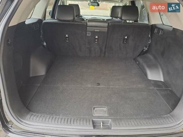 Чорний Кіа Соренто, об'ємом двигуна 2.2 л та пробігом 194 тис. км за 22500 $, фото 25 на Automoto.ua