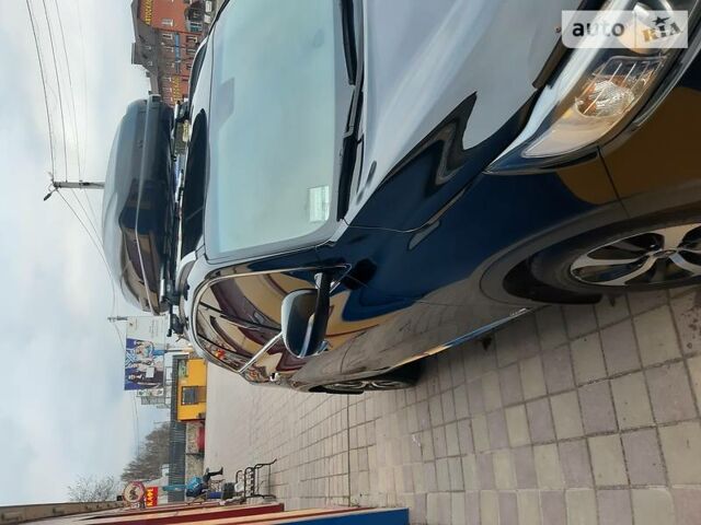Черный Киа Соренто, объемом двигателя 2.2 л и пробегом 235 тыс. км за 25111 $, фото 19 на Automoto.ua