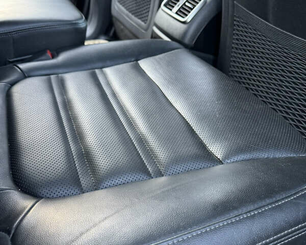 Черный Киа Соренто, объемом двигателя 2.2 л и пробегом 130 тыс. км за 31500 $, фото 50 на Automoto.ua