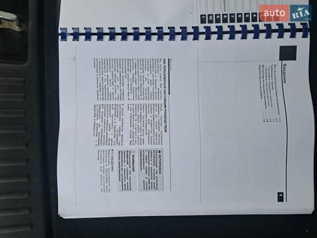 Черный Киа Соренто, объемом двигателя 2.2 л и пробегом 110 тыс. км за 25000 $, фото 1 на Automoto.ua