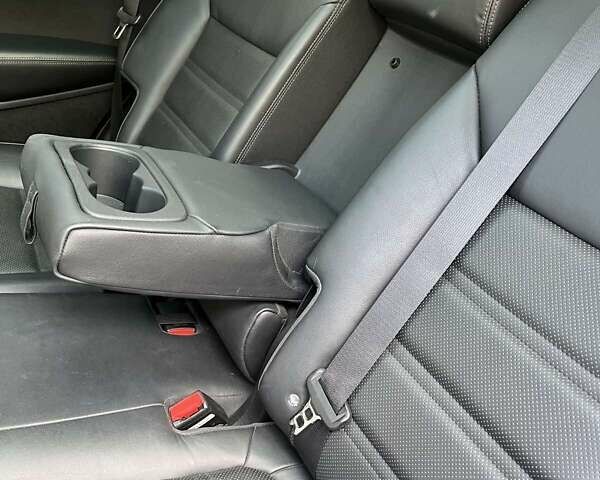 Черный Киа Соренто, объемом двигателя 2.2 л и пробегом 150 тыс. км за 24888 $, фото 33 на Automoto.ua