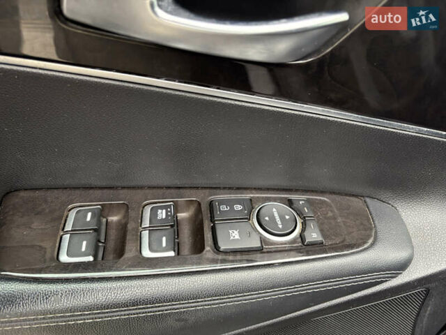 Черный Киа Соренто, объемом двигателя 2.4 л и пробегом 262 тыс. км за 11200 $, фото 22 на Automoto.ua