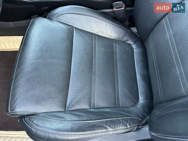 Черный Киа Соренто, объемом двигателя 2.2 л и пробегом 130 тыс. км за 31500 $, фото 39 на Automoto.ua