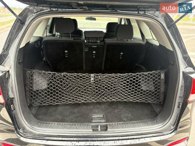 Черный Киа Соренто, объемом двигателя 2.4 л и пробегом 262 тыс. км за 11200 $, фото 24 на Automoto.ua
