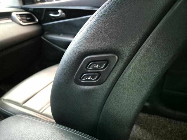 Черный Киа Соренто, объемом двигателя 2.2 л и пробегом 156 тыс. км за 16500 $, фото 13 на Automoto.ua