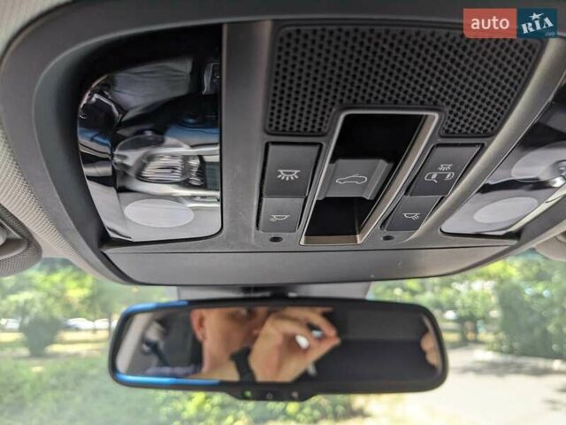 Черный Киа Соренто, объемом двигателя 2.2 л и пробегом 120 тыс. км за 25500 $, фото 20 на Automoto.ua