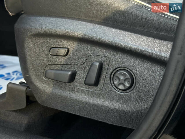 Черный Киа Соренто, объемом двигателя 2.2 л и пробегом 162 тыс. км за 24700 $, фото 14 на Automoto.ua