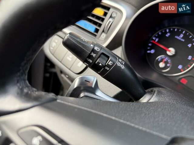 Чорний Кіа Соренто, об'ємом двигуна 2.2 л та пробігом 147 тис. км за 22700 $, фото 67 на Automoto.ua