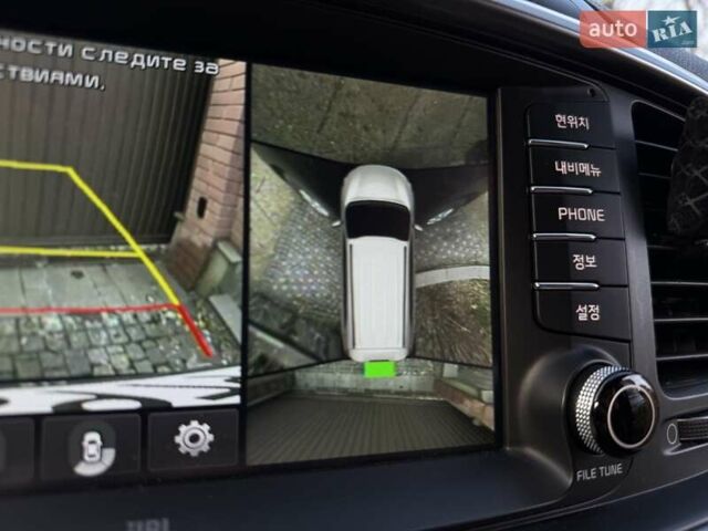 Чорний Кіа Соренто, об'ємом двигуна 2.2 л та пробігом 147 тис. км за 22700 $, фото 33 на Automoto.ua