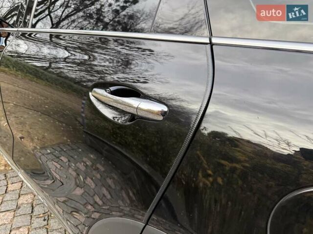 Чорний Кіа Соренто, об'ємом двигуна 2.2 л та пробігом 147 тис. км за 22700 $, фото 81 на Automoto.ua