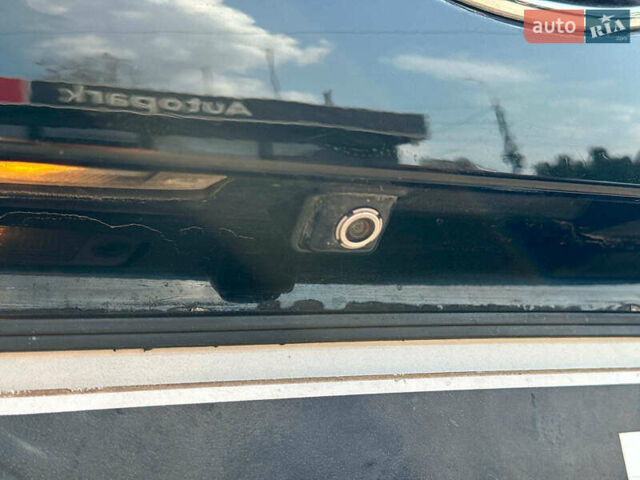 Черный Киа Соренто, объемом двигателя 2.4 л и пробегом 122 тыс. км за 20490 $, фото 9 на Automoto.ua