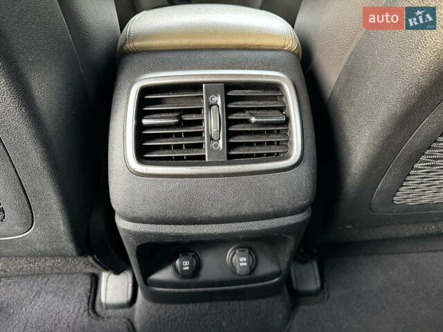 Черный Киа Соренто, объемом двигателя 2.4 л и пробегом 173 тыс. км за 16490 $, фото 26 на Automoto.ua