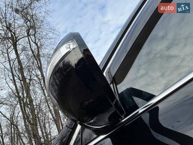 Чорний Кіа Соренто, об'ємом двигуна 2.2 л та пробігом 147 тис. км за 22700 $, фото 77 на Automoto.ua