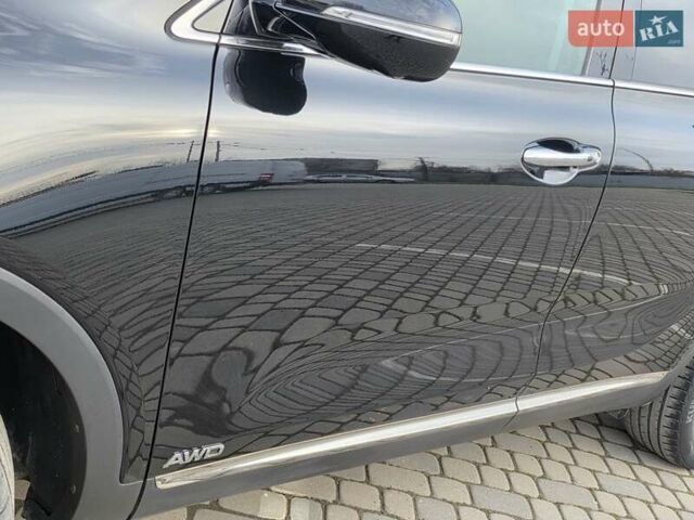 Чорний Кіа Соренто, об'ємом двигуна 2.2 л та пробігом 123 тис. км за 24950 $, фото 17 на Automoto.ua