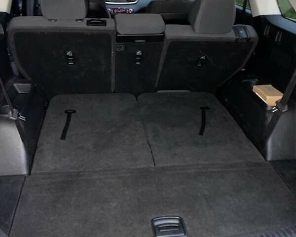 Черный Киа Соренто, объемом двигателя 2.36 л и пробегом 99 тыс. км за 16450 $, фото 20 на Automoto.ua