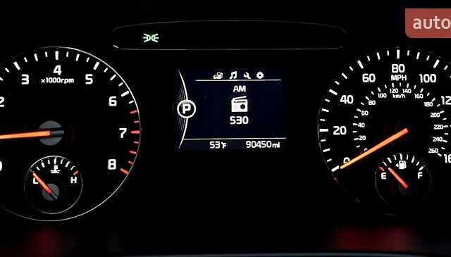 Черный Киа Соренто, объемом двигателя 0 л и пробегом 144 тыс. км за 16700 $, фото 20 на Automoto.ua