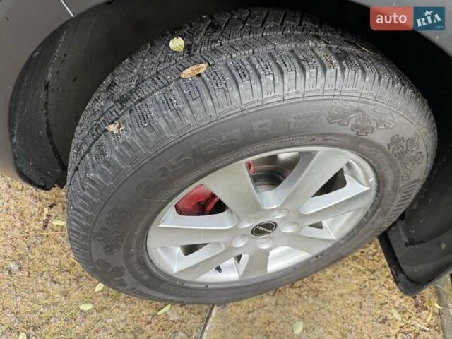 Чорний Кіа Соренто, об'ємом двигуна 2.2 л та пробігом 147 тис. км за 22700 $, фото 74 на Automoto.ua