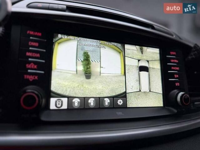 Киа Соренто 2017 в Киеве на Automoto.ua Черный Киа Соренто, объемом двигателя 2.2 л и пробегом 146 тыс. км за 23999 $, фото 14 на Automoto.ua