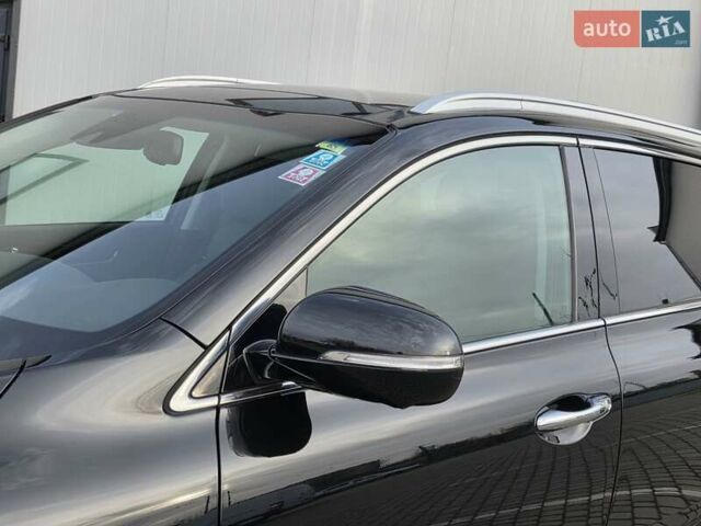 Чорний Кіа Соренто, об'ємом двигуна 2.2 л та пробігом 123 тис. км за 24950 $, фото 18 на Automoto.ua