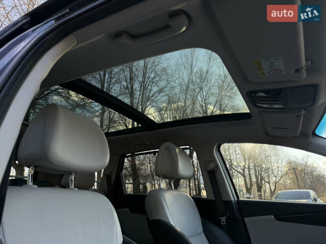 Черный Киа Соренто, объемом двигателя 2.2 л и пробегом 162 тыс. км за 24700 $, фото 20 на Automoto.ua