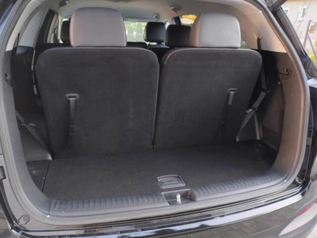 Киа Соренто 2017 в Сумах на Automoto.ua Черный Киа Соренто, объемом двигателя 2 л и пробегом 88 тыс. км за 24000 $, фото 11 на Automoto.ua