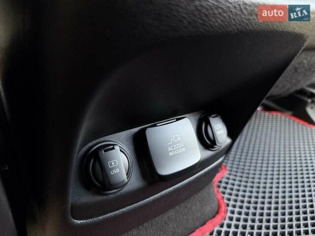 Чорний Кіа Соренто, об'ємом двигуна 2.2 л та пробігом 147 тис. км за 22700 $, фото 45 на Automoto.ua