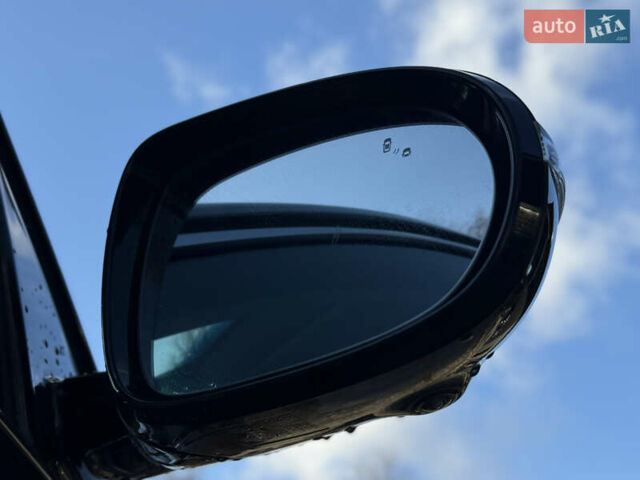 Черный Киа Соренто, объемом двигателя 2.2 л и пробегом 162 тыс. км за 24700 $, фото 7 на Automoto.ua