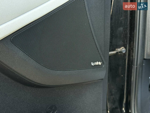 Черный Киа Соренто, объемом двигателя 2.2 л и пробегом 162 тыс. км за 24700 $, фото 18 на Automoto.ua