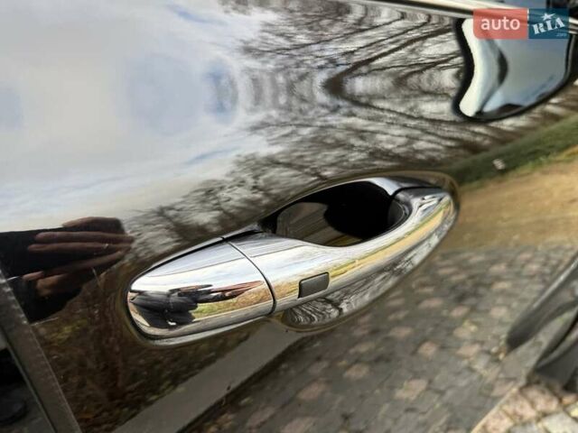 Чорний Кіа Соренто, об'ємом двигуна 2.2 л та пробігом 147 тис. км за 22700 $, фото 70 на Automoto.ua