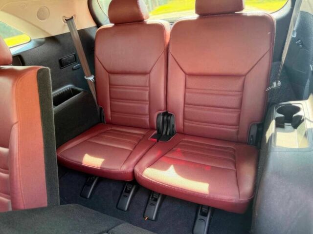 Чорний Кіа Соренто, об'ємом двигуна 3.3 л та пробігом 63 тис. км за 18450 $, фото 10 на Automoto.ua