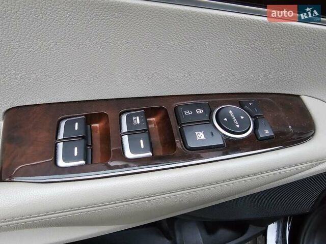 Черный Киа Соренто, объемом двигателя 0 л и пробегом 144 тыс. км за 16700 $, фото 17 на Automoto.ua