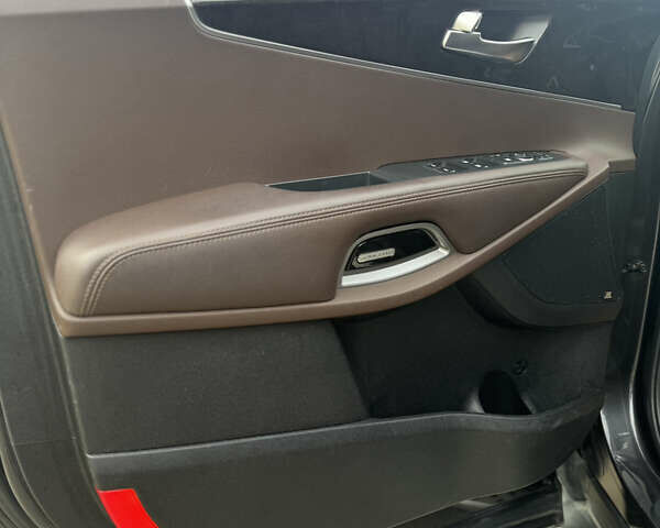 Чорний Кіа Соренто, об'ємом двигуна 2.2 л та пробігом 160 тис. км за 21599 $, фото 20 на Automoto.ua