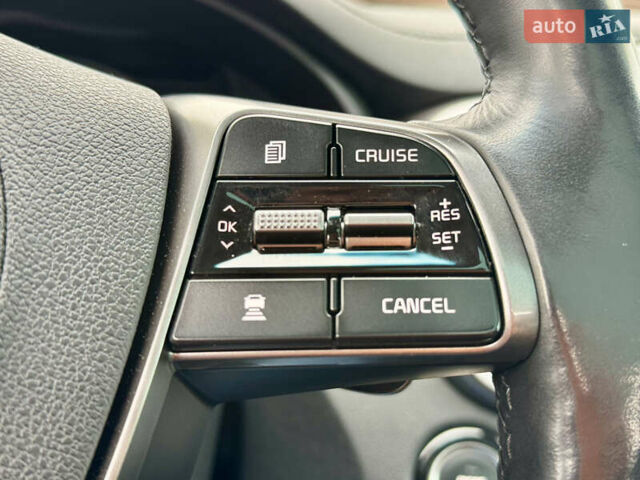 Черный Киа Соренто, объемом двигателя 2.2 л и пробегом 165 тыс. км за 25700 $, фото 41 на Automoto.ua