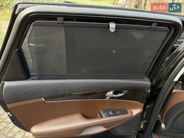 Чорний Кіа Соренто, об'ємом двигуна 2.2 л та пробігом 147 тис. км за 22700 $, фото 42 на Automoto.ua