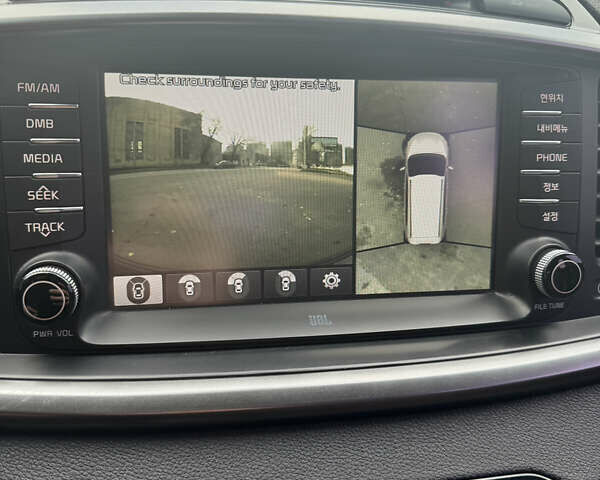 Чорний Кіа Соренто, об'ємом двигуна 2.2 л та пробігом 160 тис. км за 21599 $, фото 33 на Automoto.ua