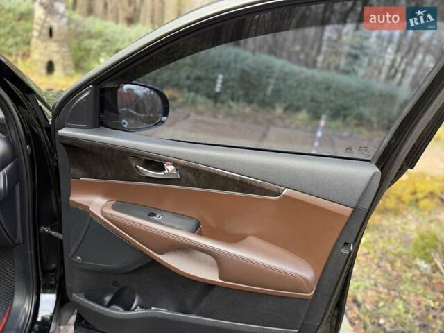 Чорний Кіа Соренто, об'ємом двигуна 2.2 л та пробігом 147 тис. км за 22700 $, фото 60 на Automoto.ua