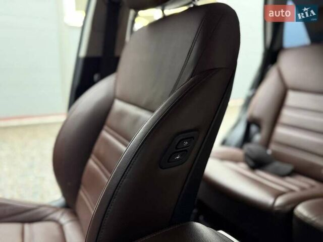 Киа Соренто 2017 в Киеве на Automoto.ua Черный Киа Соренто, объемом двигателя 2.2 л и пробегом 146 тыс. км за 23999 $, фото 16 на Automoto.ua