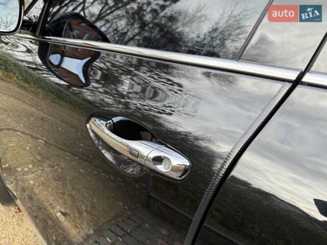 Чорний Кіа Соренто, об'ємом двигуна 2.2 л та пробігом 147 тис. км за 22700 $, фото 79 на Automoto.ua