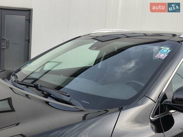 Чорний Кіа Соренто, об'ємом двигуна 2.2 л та пробігом 123 тис. км за 24950 $, фото 19 на Automoto.ua