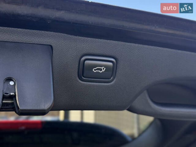 Черный Киа Соренто, объемом двигателя 2.2 л и пробегом 162 тыс. км за 24700 $, фото 26 на Automoto.ua