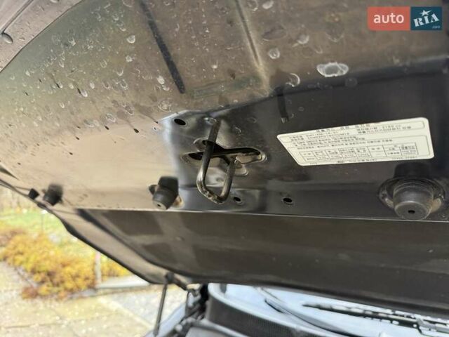 Чорний Кіа Соренто, об'ємом двигуна 2.2 л та пробігом 147 тис. км за 22700 $, фото 89 на Automoto.ua