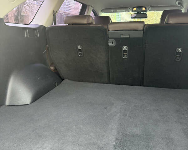 Чорний Кіа Соренто, об'ємом двигуна 2.2 л та пробігом 160 тис. км за 21599 $, фото 27 на Automoto.ua