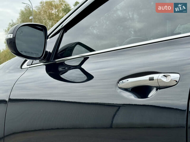 Черный Киа Соренто, объемом двигателя 2.2 л и пробегом 165 тыс. км за 25700 $, фото 8 на Automoto.ua