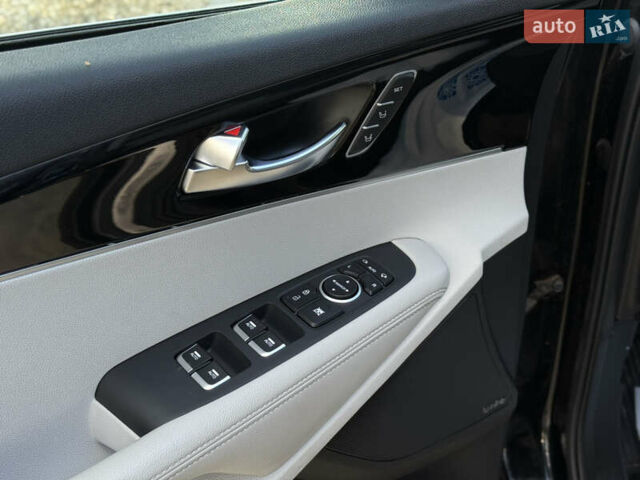 Черный Киа Соренто, объемом двигателя 2.2 л и пробегом 162 тыс. км за 24700 $, фото 17 на Automoto.ua