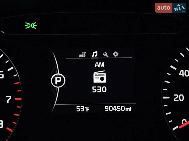 Черный Киа Соренто, объемом двигателя 0 л и пробегом 144 тыс. км за 16700 $, фото 21 на Automoto.ua