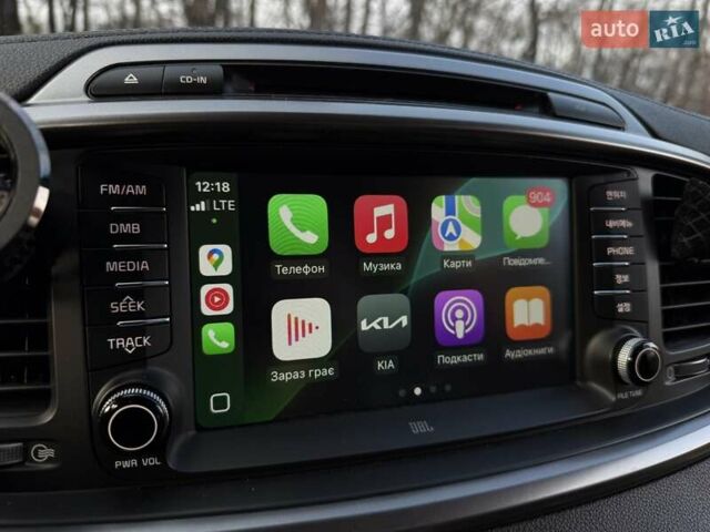 Чорний Кіа Соренто, об'ємом двигуна 2.2 л та пробігом 147 тис. км за 22700 $, фото 35 на Automoto.ua