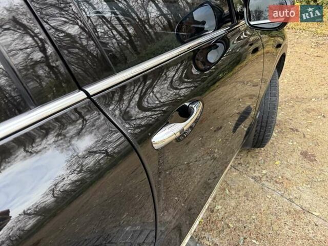 Чорний Кіа Соренто, об'ємом двигуна 2.2 л та пробігом 147 тис. км за 22700 $, фото 83 на Automoto.ua