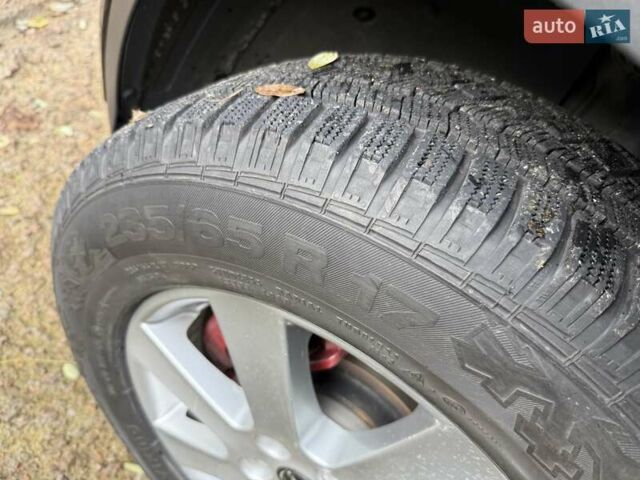 Чорний Кіа Соренто, об'ємом двигуна 2.2 л та пробігом 147 тис. км за 22700 $, фото 73 на Automoto.ua