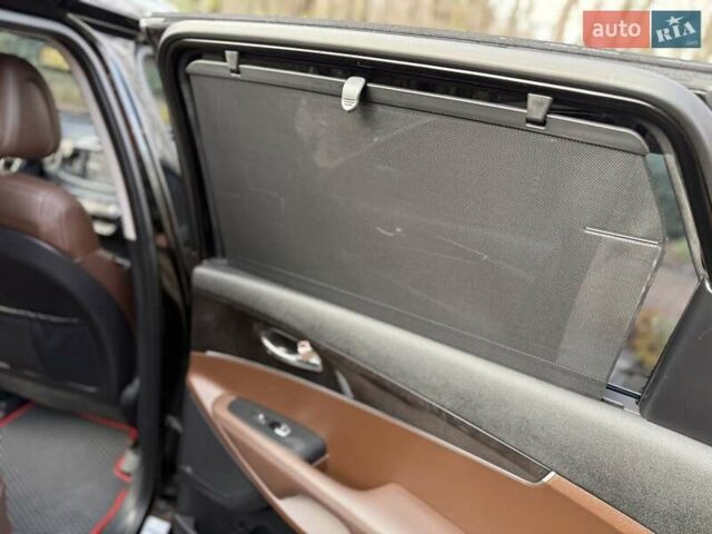 Чорний Кіа Соренто, об'ємом двигуна 2.2 л та пробігом 147 тис. км за 22700 $, фото 57 на Automoto.ua